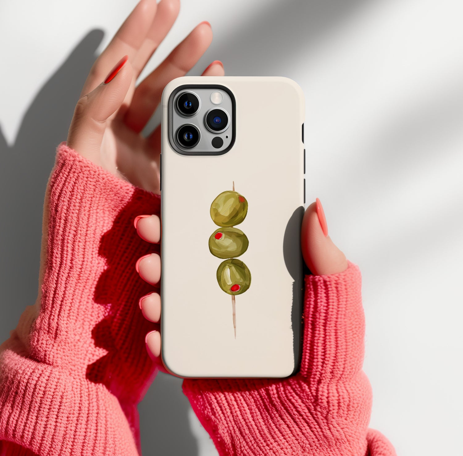 iPhone Cases