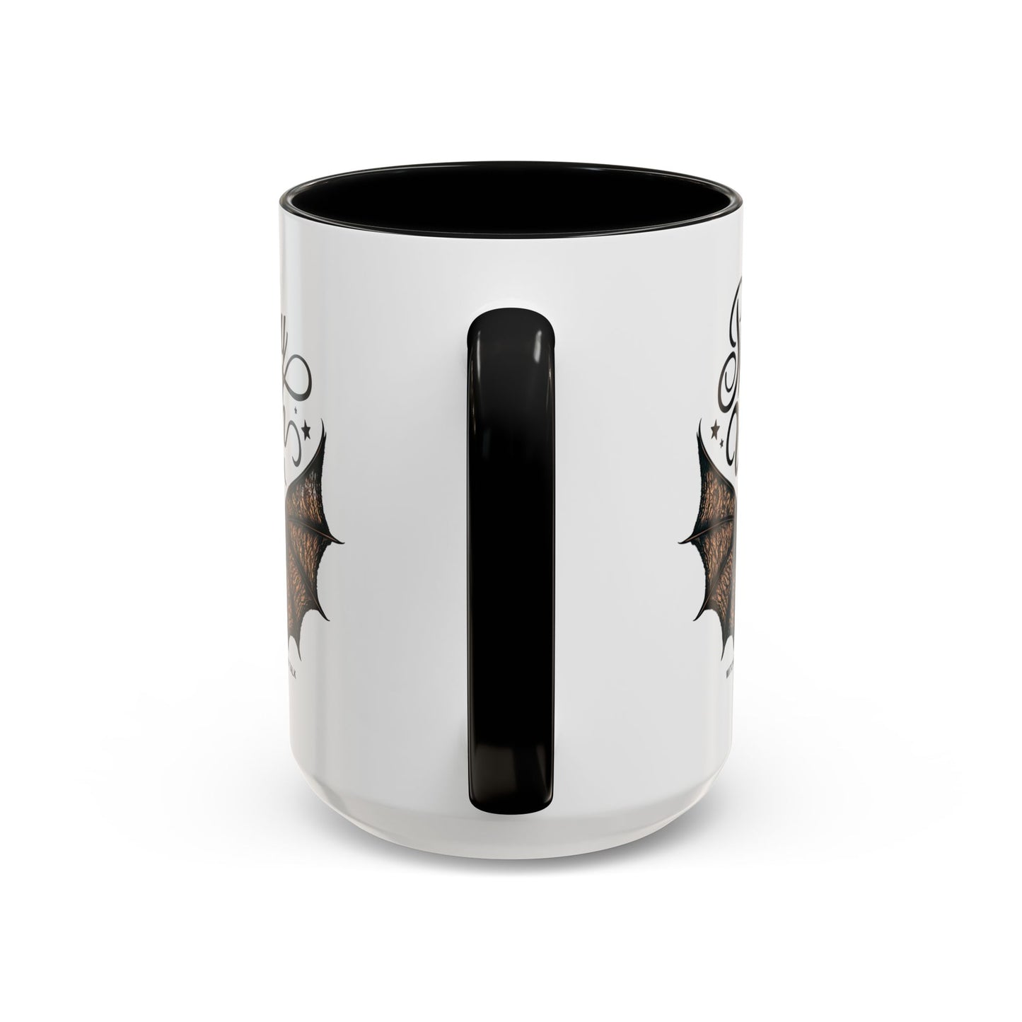 Spooky Witch Social Club Mug | Witchy Coffee Mug | Cauldron Talk & Cocktail Walks | Halloween Drinkware