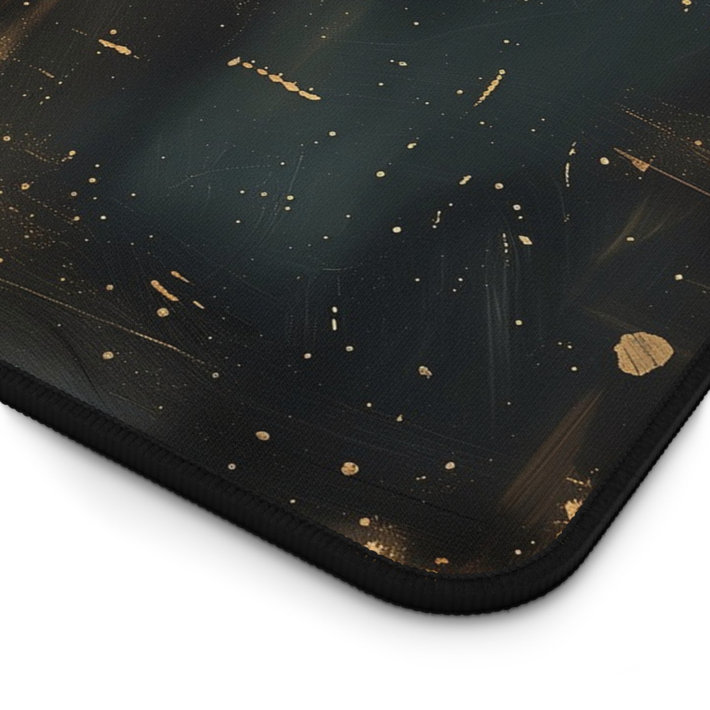 Celestial Moon Desk Mat | Gaming Mouse Pad | Neoprene | Anti-Slip | 3 Sizes Available